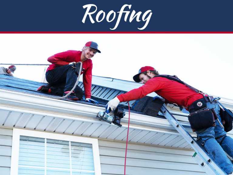 Benefits Of Hiring Reputable Roofing Company