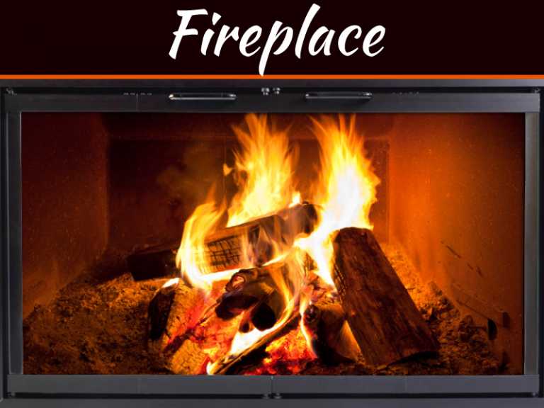 DIY Your Fireplace Makeover
