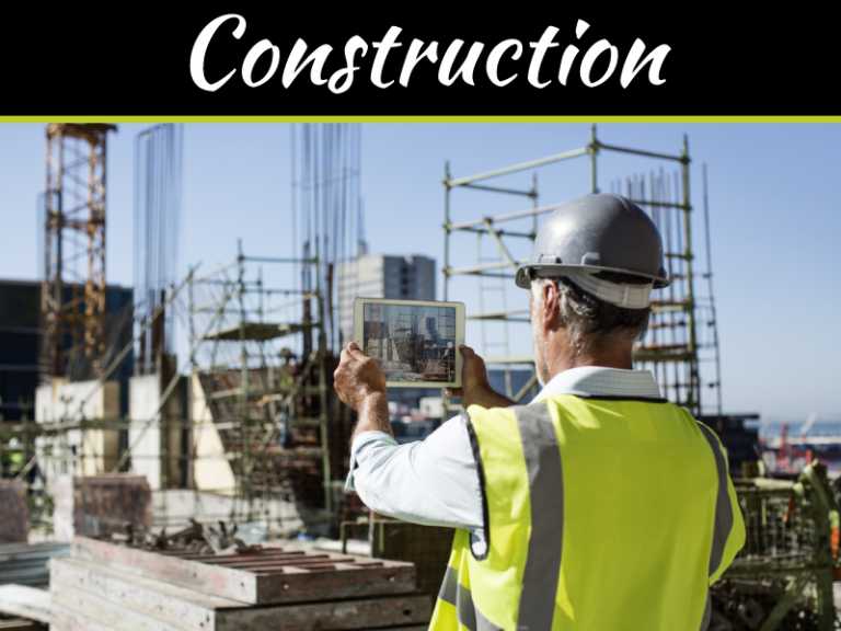 From The Ground Up - 4 Tips For Building A New Home