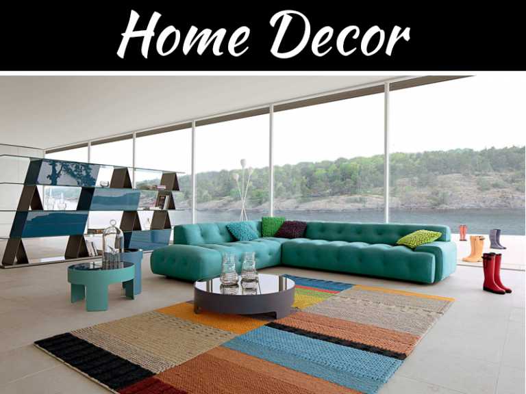 How Can You Make Your House Look Heaven On A Budget?