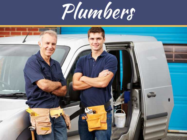 How To Find A Reliable Local Plumber?