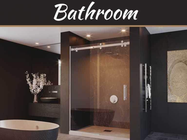 How To Keep Shower Doors Clean?