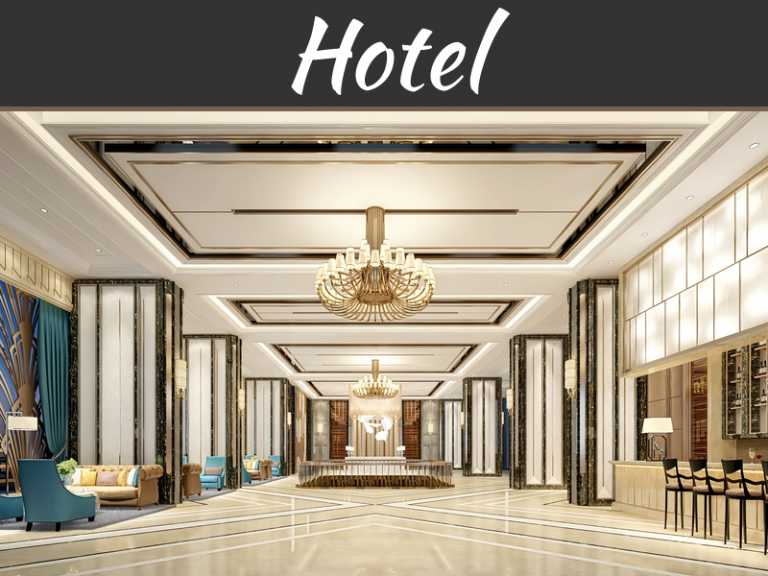 Ideas For Developing A Boutique Or Lifestyle Hotel