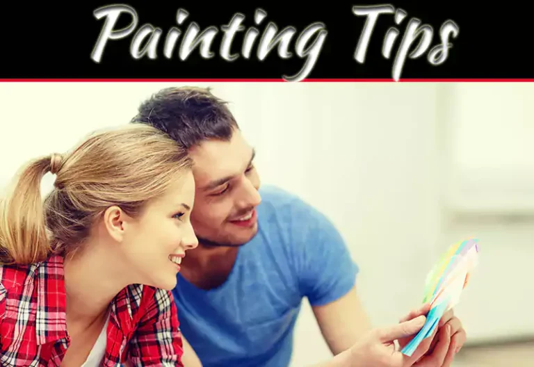Interior Painting Tips: Do’s & Don’ts For A Flawless Finish