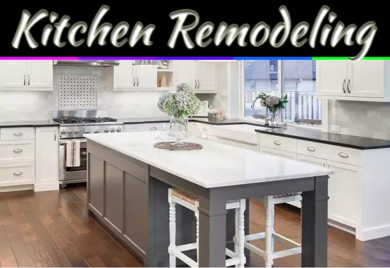 Kitchen Remodeling Company In Toronto: 5 Smart Tips