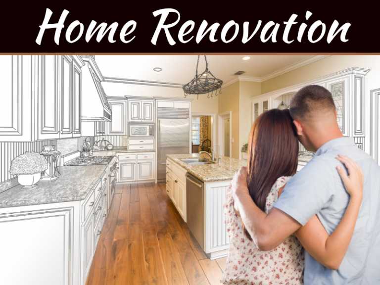 5 Home Improvement Ideas That Will Boost Your Property Value