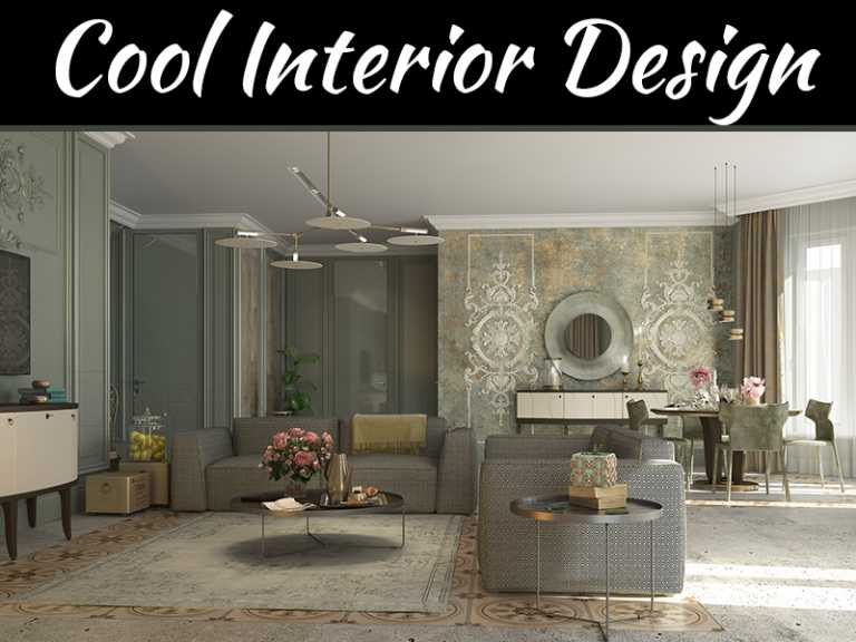 9 Cool Interior Design Tricks To Transform Your Home