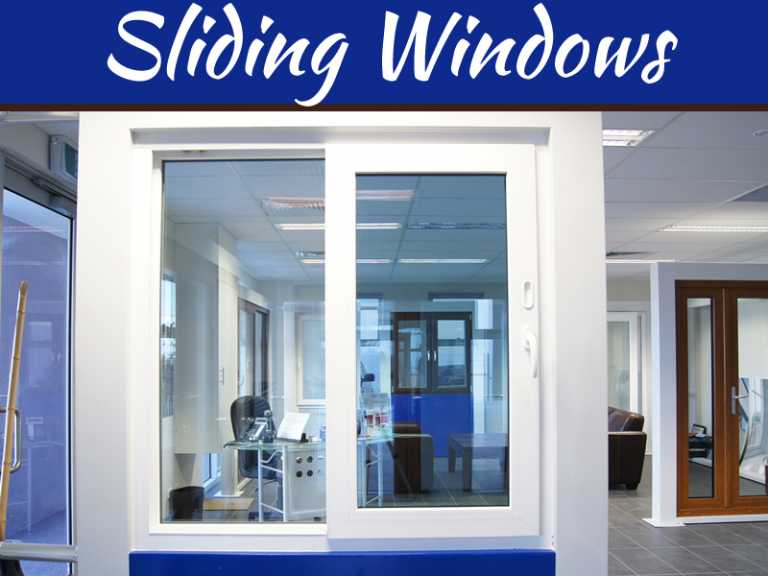 The Main Benefits of Double Glazing