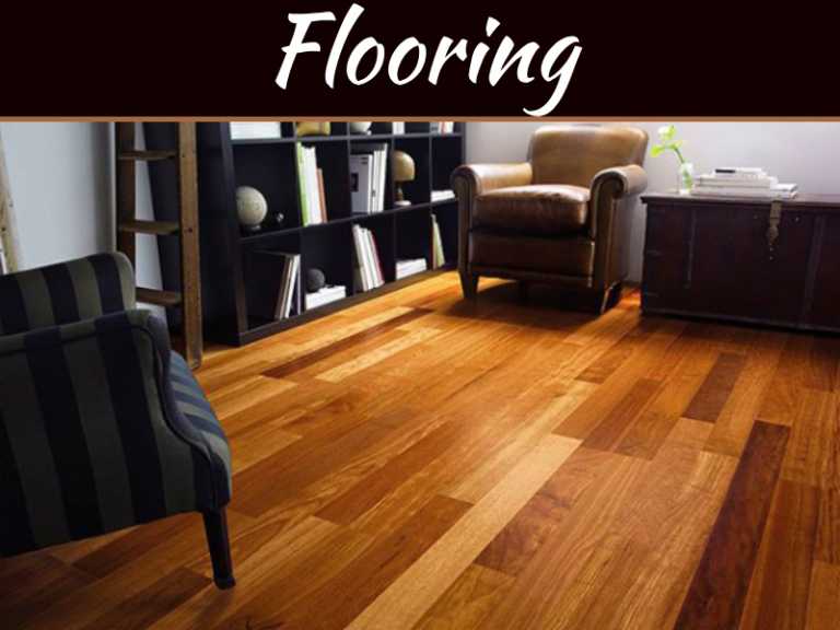 Top 3 Flooring Ideas For Your Living Room