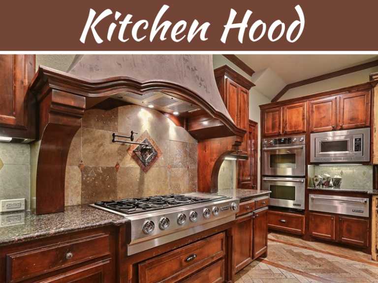 Top 5 Things To Consider While Selecting A Range Hood For Your Kitchen