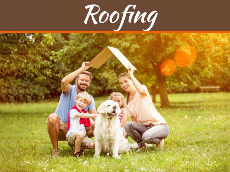 Why You Should Get Professional Roofing Help — Even With Small Jobs