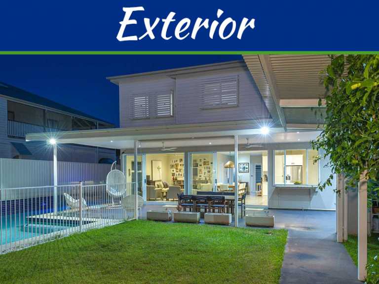 3 Ways To Make The Most Of Your Outdoor Space