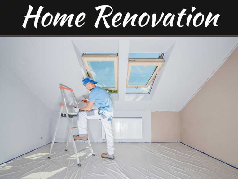 5 Apartment Renovation Ideas To Increase Your Property's Saleability