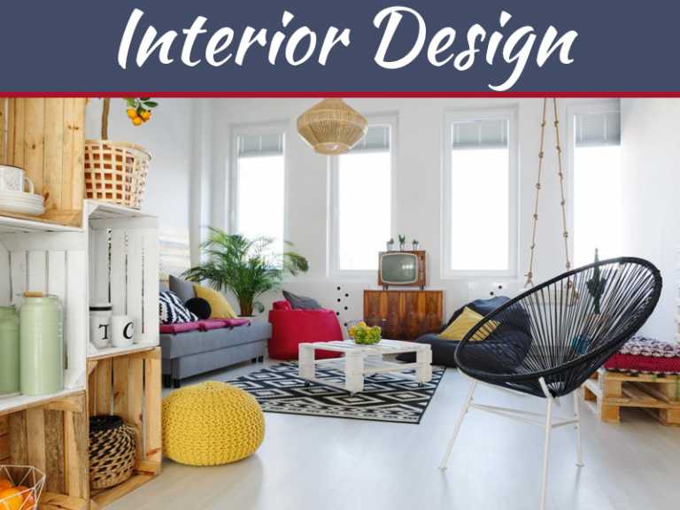 6 Ingenious Interior Design Tips For Your Home