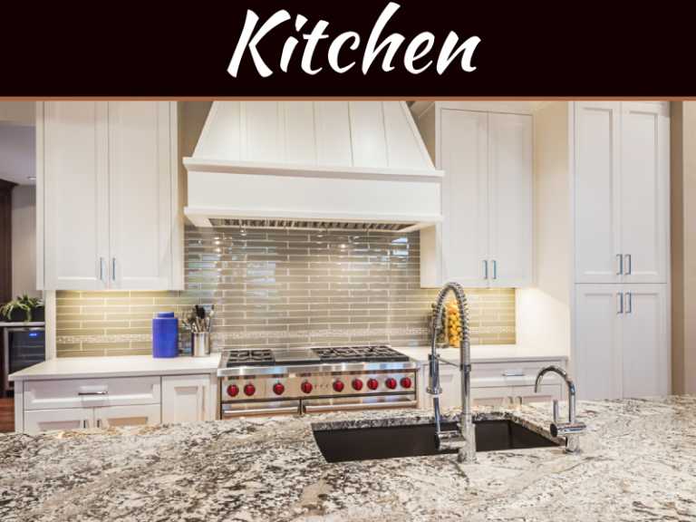 Benefits Of Glass Tiles For Backsplash In Kitchen