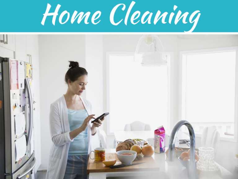 Clean Out The Clutter: 4 Techniques To Help Your Home Shine With Brilliance