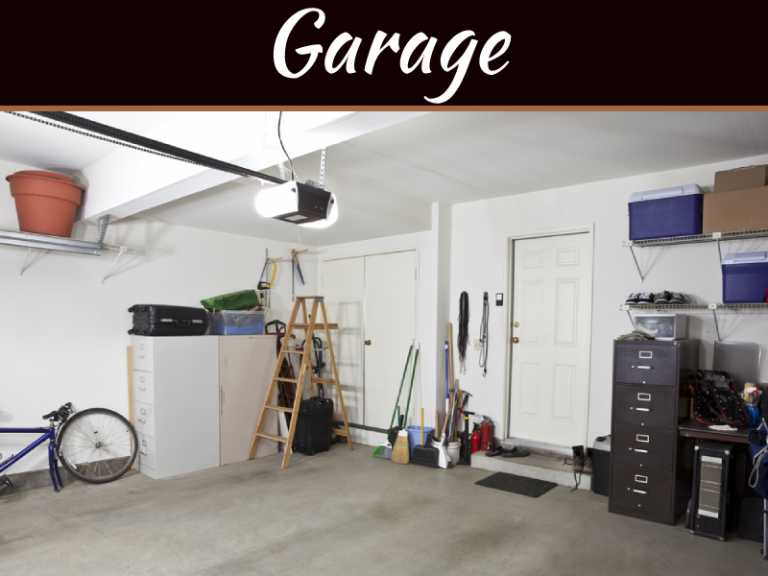 Essential Tools For Every Garage