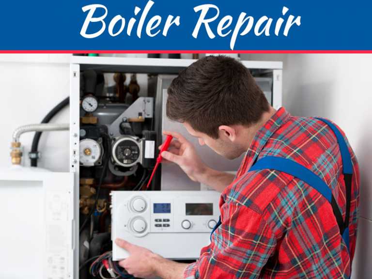 How To Minimize Your Need For A Boiler Repair London