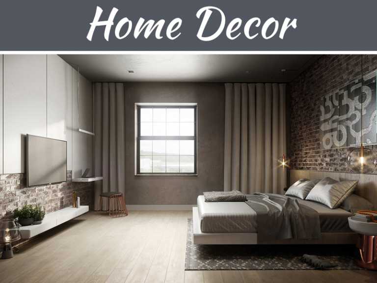 How Would The Hottest Décor Trends Look In The Simpsons’ House?