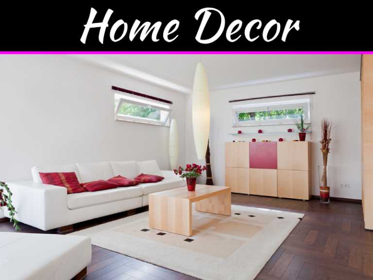 Money Saving Decoration Ideas