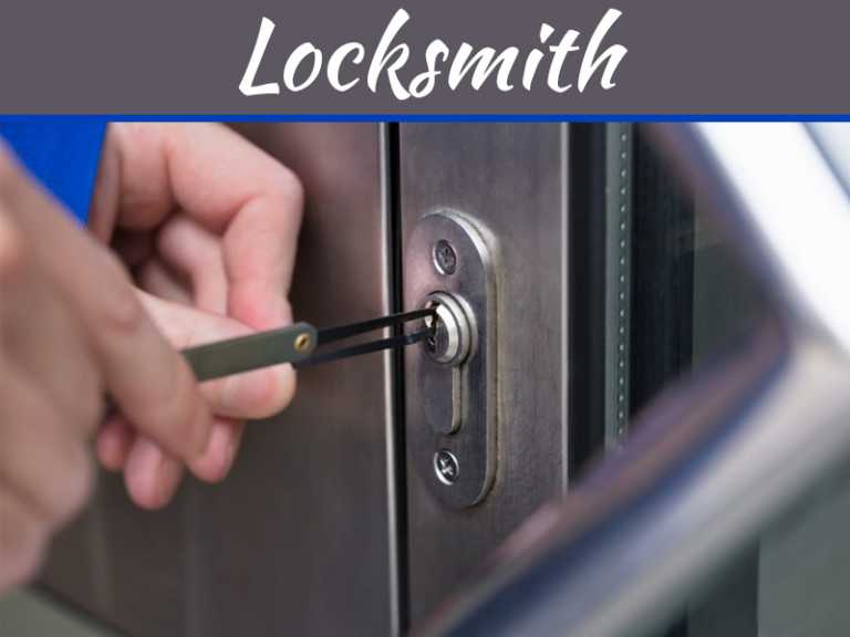 Rekey Or Change Your New Home’s Locks Says Locksmith Birmingham