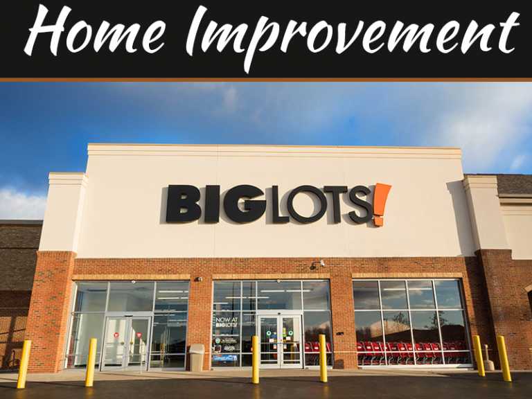 Surveys Are Decisive To Home Improvement