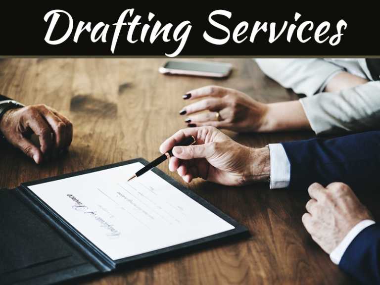The Importance Of Hiring Professional Drafting Services