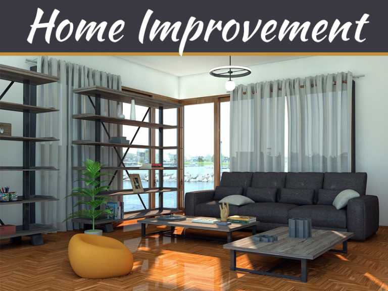 5 Things That Made Your Home A House Of Heaven