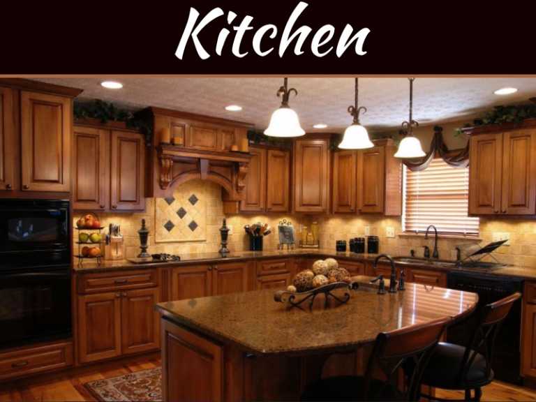 10 Things To Consider When Remodeling A Kitchen