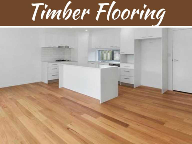 4 Best Timber Flooring Styles For Your Australian Home