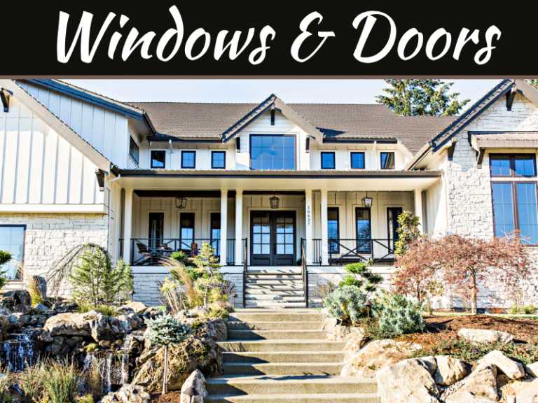 4 Overlooked Ways to Visually Upgrade Your Home Exterior