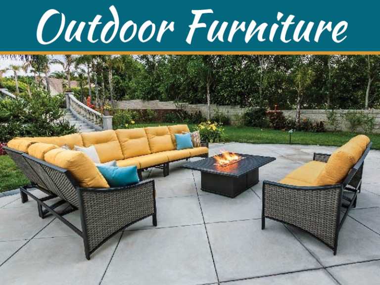 5 Reasons Why Buy In Bali Republic Teak Outdoor Furniture