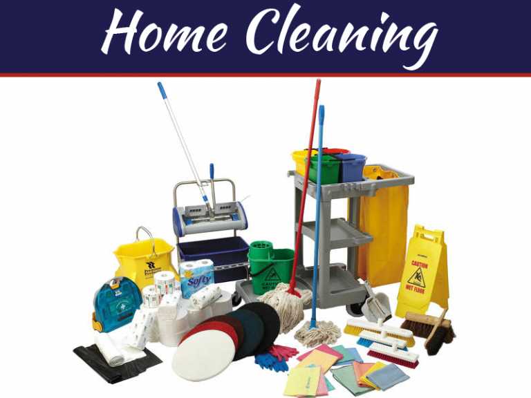 7 Reasons Why Businesses Increasingly Outsourced Cleaning Services