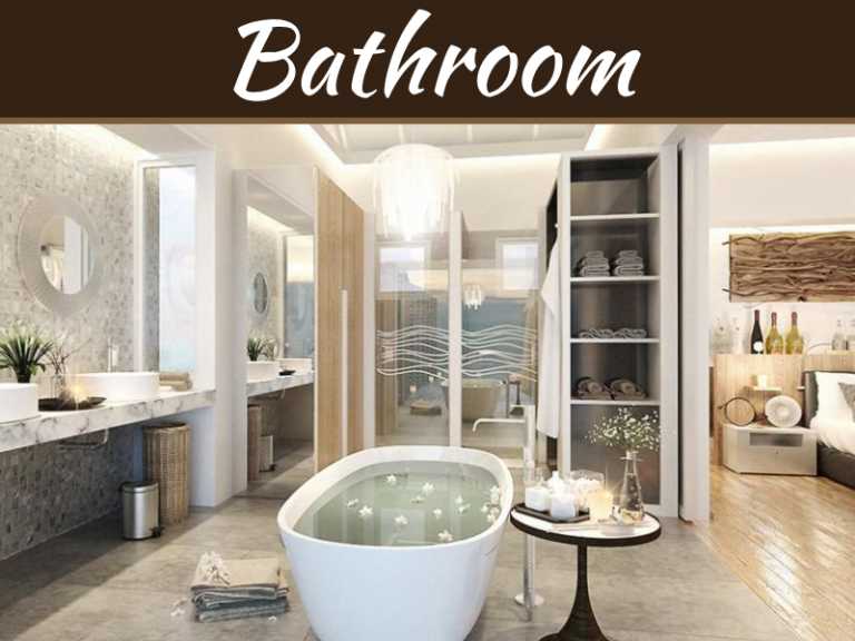 Bathroom Made Easy: Transform Your Bathroom With These Simple Tips