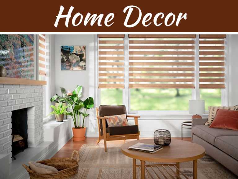 Beautiful And Bountiful: 4 Ideas To Increase The Aesthetics Of Your Home