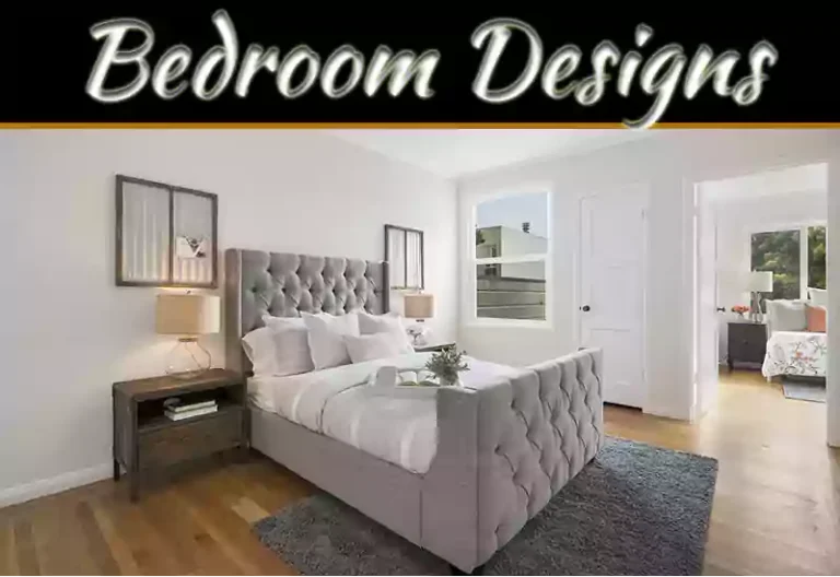 Bedroom Design Tips: Transform Your Space Into A Relaxing Retreat