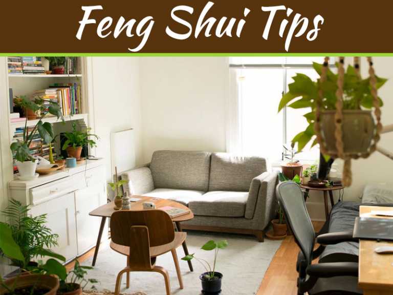 Comfortable And Coordinated: How To Feng Shui Your Home In A Jiff