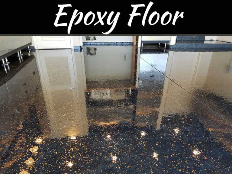 Finding The Best Epoxy Floor Company Nashville