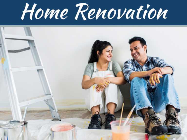 Renovate Or Relocate? The Pros And Cons Of Both