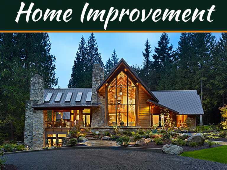 How Can You Make Your Home More Energy Efficient?