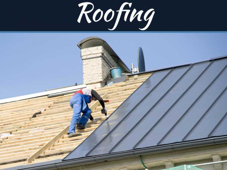 How Summer Heat Can Affect Your Roofs
