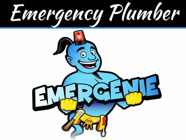 How To Find A Reputable Emergency Plumber In London
