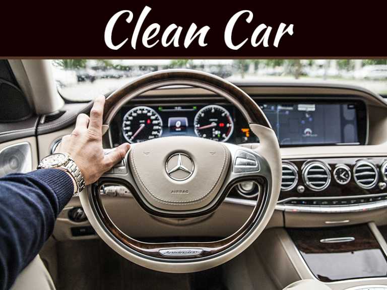 How To Make Your Car Your Happy Place