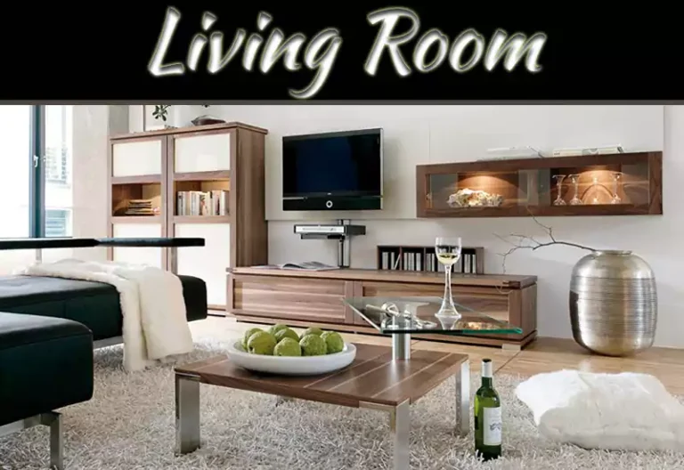 Living Room Ideas: 4 Stylish Ways To Elevate Your Space