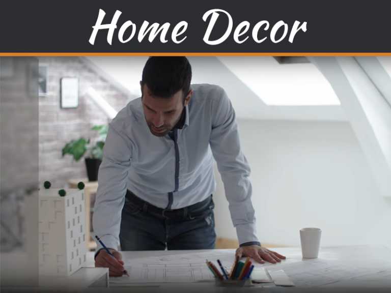 Plush And Perfect: How Decor And Design Intertwine