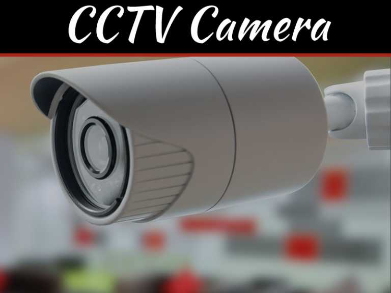 Stay Safer With These Security System Maintenance Tips