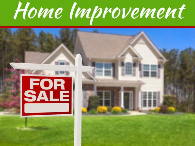 The 10 Commandments You Must Fulfill To Sell Your Home This Year