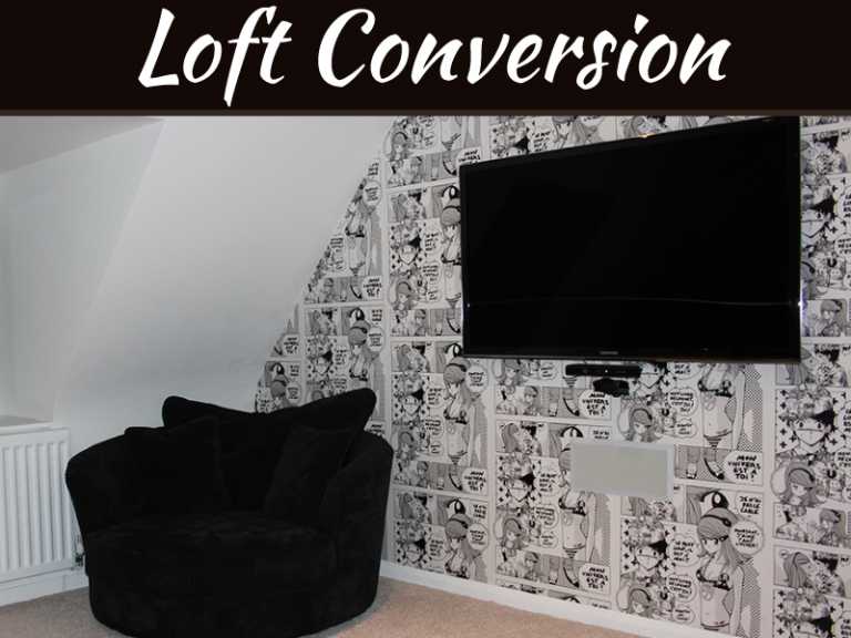 Things To Consider When Getting A Loft Conversion In London