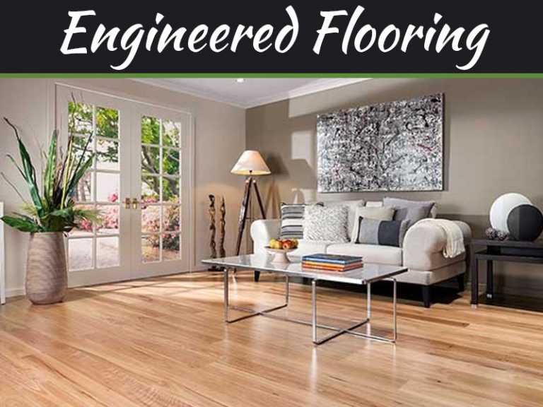 4 Flooring Styles That Imitate Hardwood