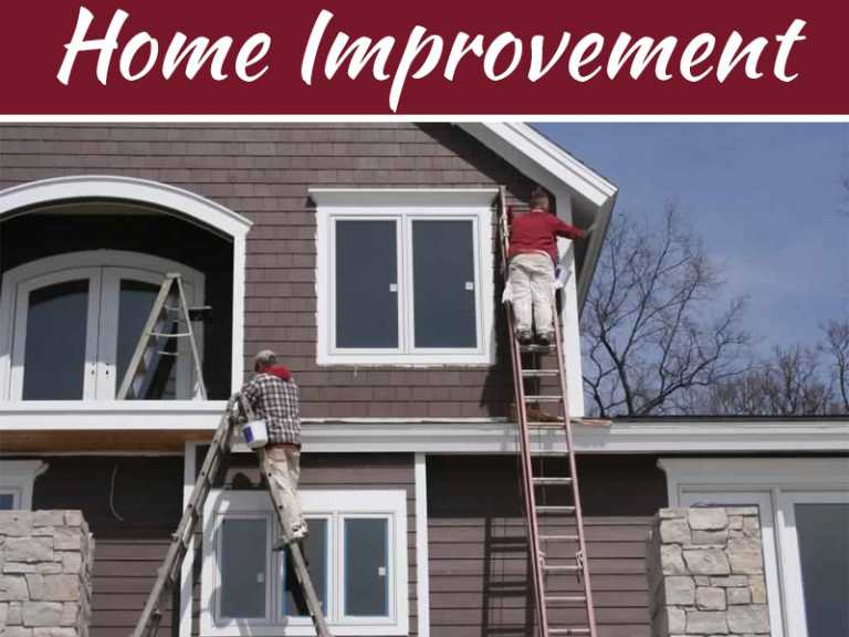 Upgrades To Do To Your Home Now That Fall Is On Its Way
